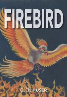 Book cover of Firebird