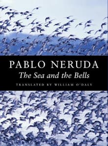 Book cover of The Sea and the Bells