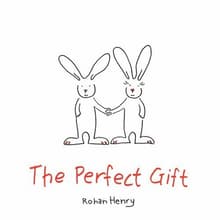 Book cover of The Perfect Gift