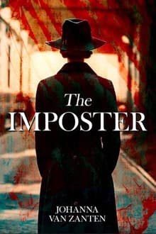 Book cover of The Imposter
