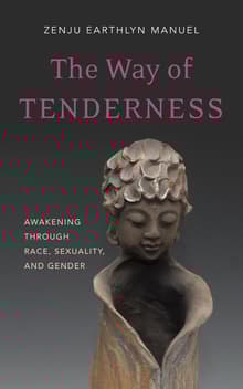 Book cover of The Way of Tenderness: Awakening Through Race, Sexuality, and Gender