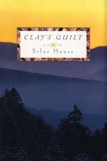 Book cover of Clay's Quilt