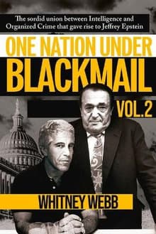 Book cover of One Nation Under Blackmail Vol. 2
