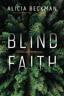 Book cover of Blind Faith