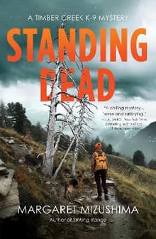 Book cover of Standing Dead
