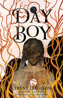 Book cover of Day Boy