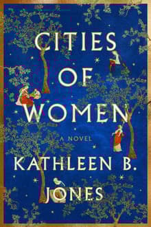 Book cover of Cities of Women