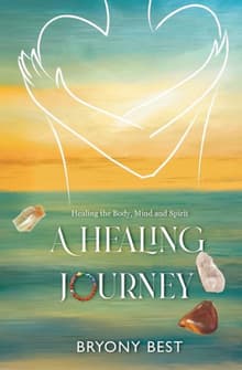 Book cover of A Healing Journey