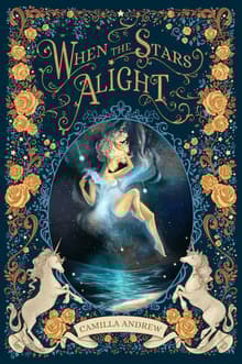 Book cover of When The Stars Alight