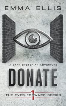 Book cover of Donate