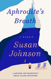 Book cover of Aphrodite's Breath