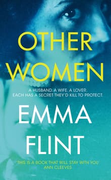 Book cover of Other Women