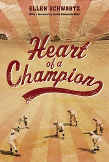 Book cover of Heart of a Champion