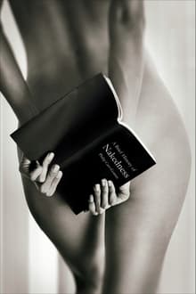 Book cover of A Brief History of Nakedness