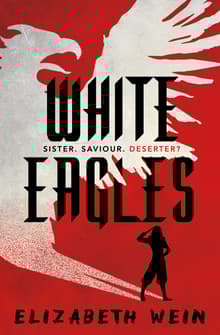 Book cover of White Eagles