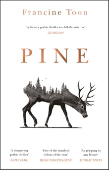 Book cover of Pine