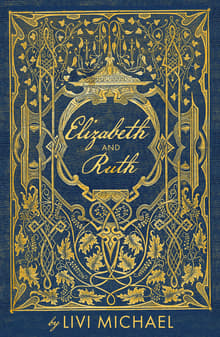 Book cover of Elizabeth and Ruth