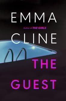 Book cover of The Guest