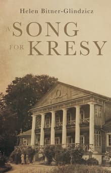 Book cover of A Song For Kresy