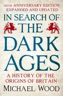 Book cover of In Search of the Dark Ages