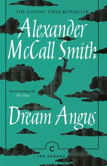 Book cover of Dream Angus: The Celtic God of Dreams
