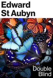 Book cover of Double Blind