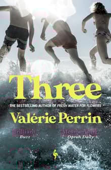 Book cover of Three