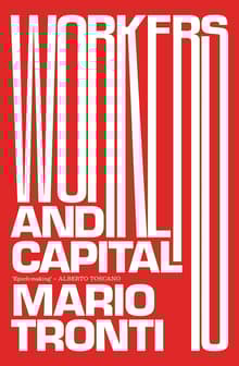 Book cover of Workers and Capital