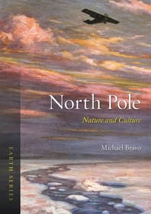 Book cover of North Pole: Nature and Culture