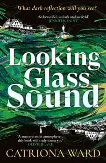 Book cover of Looking Glass Sound