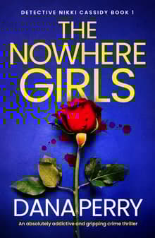 Book cover of The Nowhere Girls