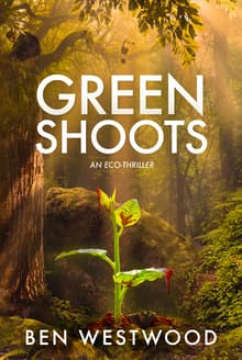 Book cover of Green Shoots