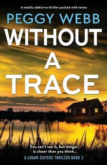 Book cover of Without a Trace