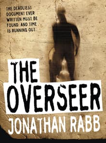 Book cover of The Overseer