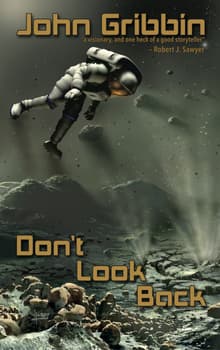 Book cover of Don't Look Back