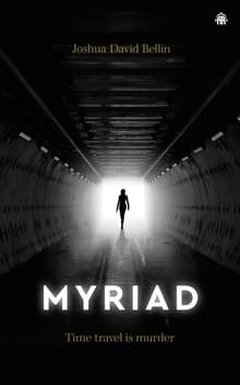 Book cover of Myriad