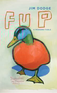 Book cover of Fup