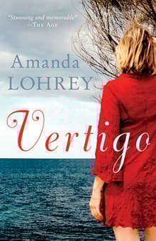 Book cover of Vertigo