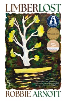 Book cover of Limberlost