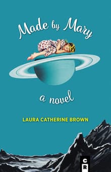 Book cover of Made by Mary