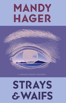 Book cover of Strays and Waifs