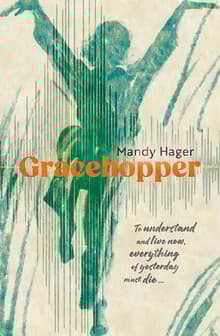 Book cover of Gracehopper