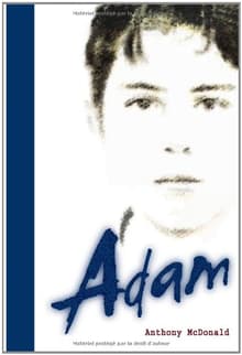 Book cover of Adam