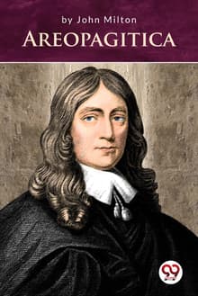 Book cover of Areopagitica and Other Writings