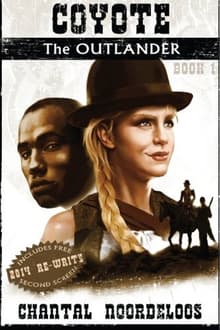 Book cover of The Outlander