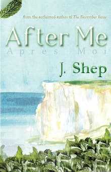 Book cover of After Me
