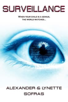 Book cover of Surveillance