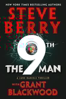 Book cover of The 9th Man
