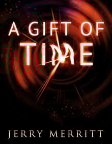 Book cover of A Gift of Time