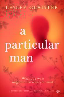 Book cover of A Particular Man